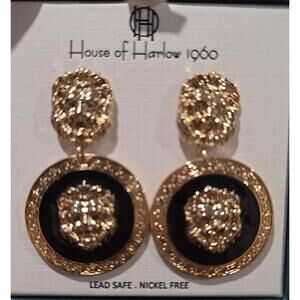 House of Harlow Earrings